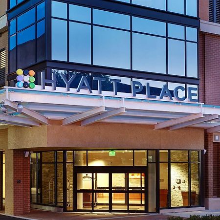 Hyatt Place Bloomington Indiana Eksteriør bilde