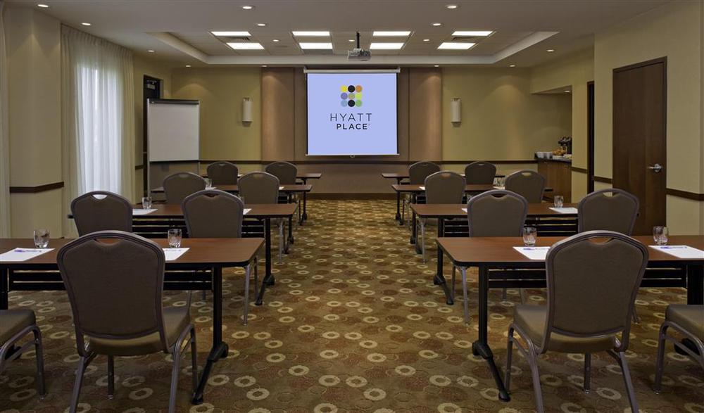Hyatt Place Bloomington Indiana Fasiliteter bilde