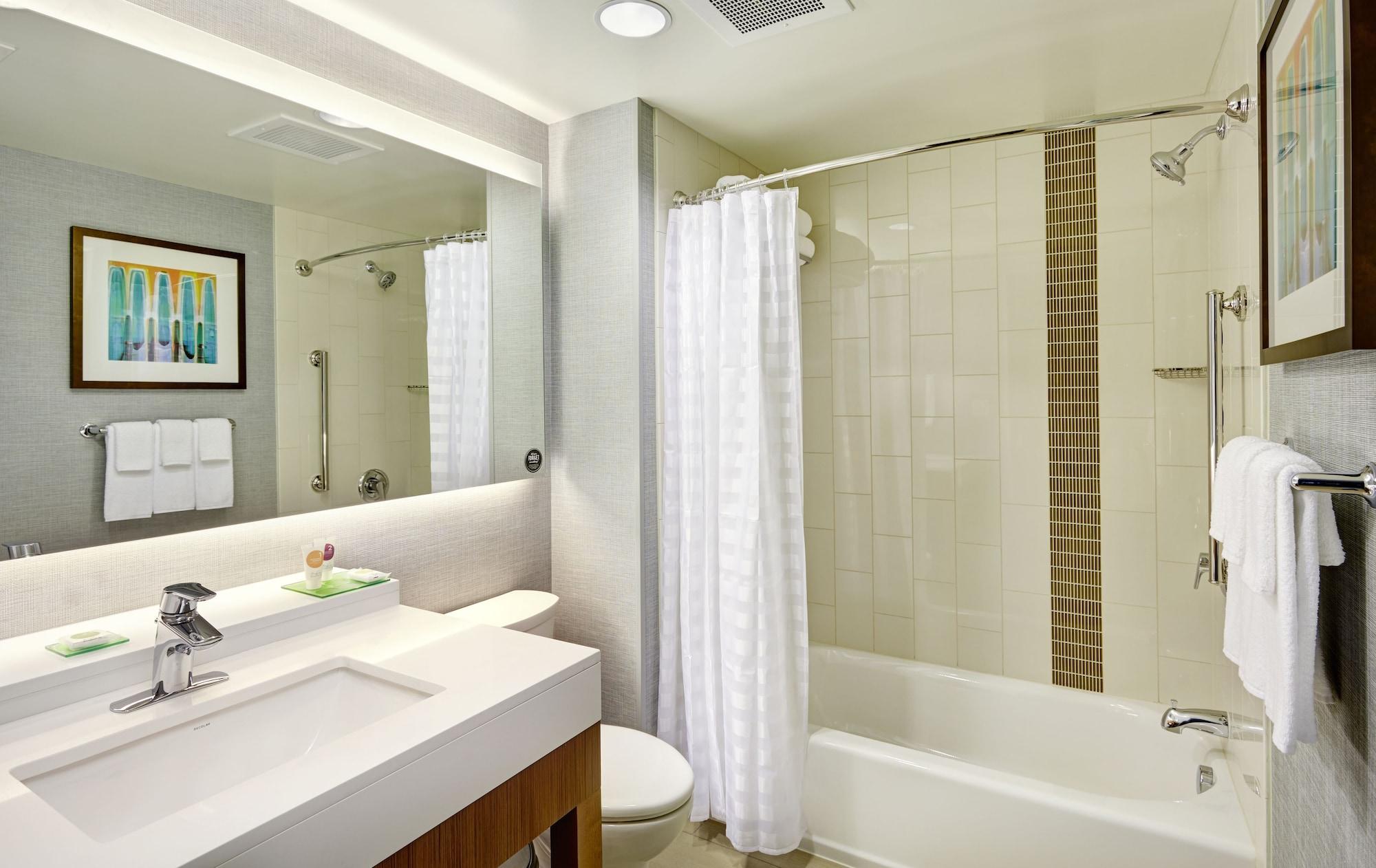 Hyatt Place Bloomington Indiana Eksteriør bilde