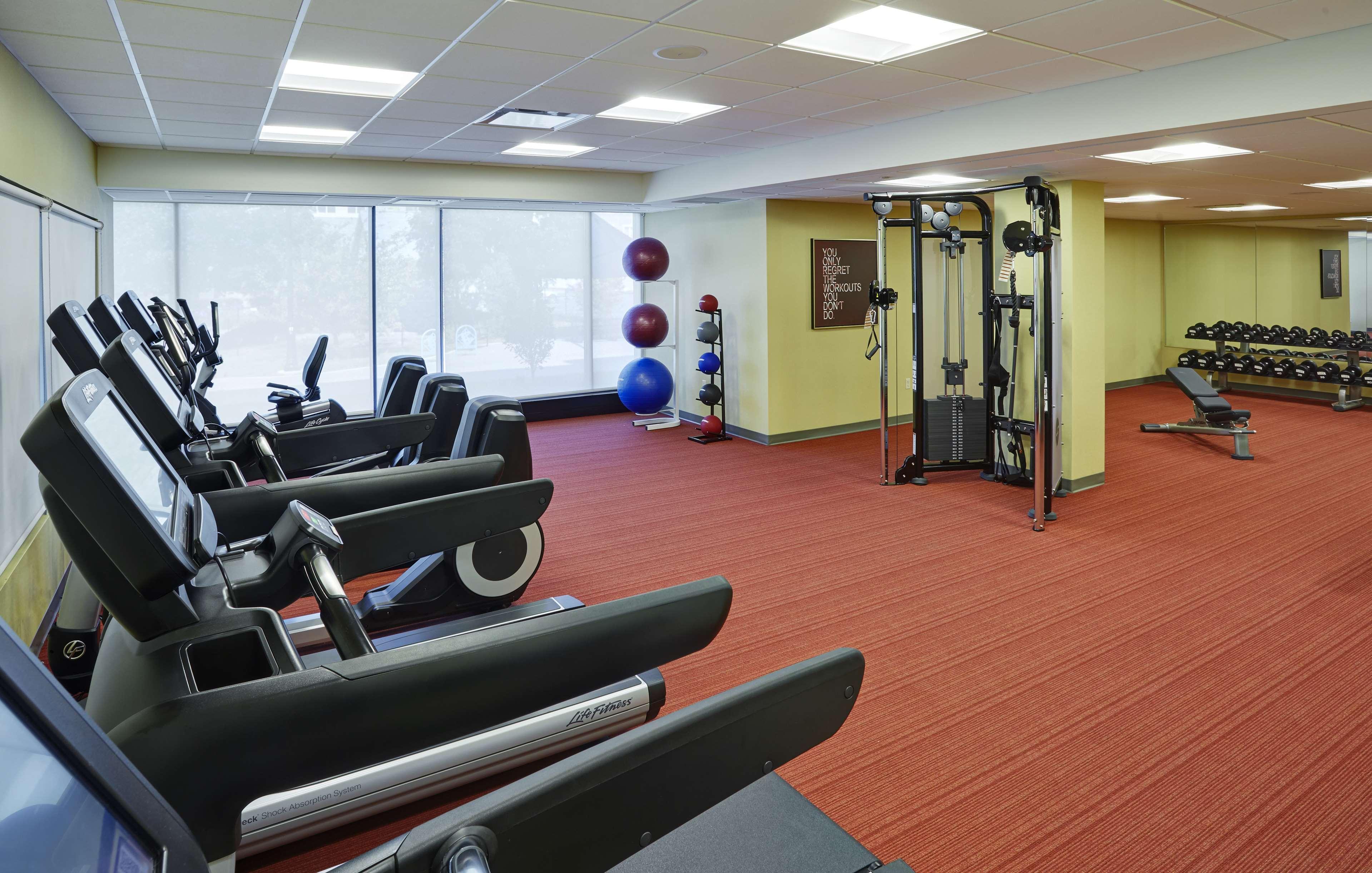 Hyatt Place Bloomington Indiana Eksteriør bilde