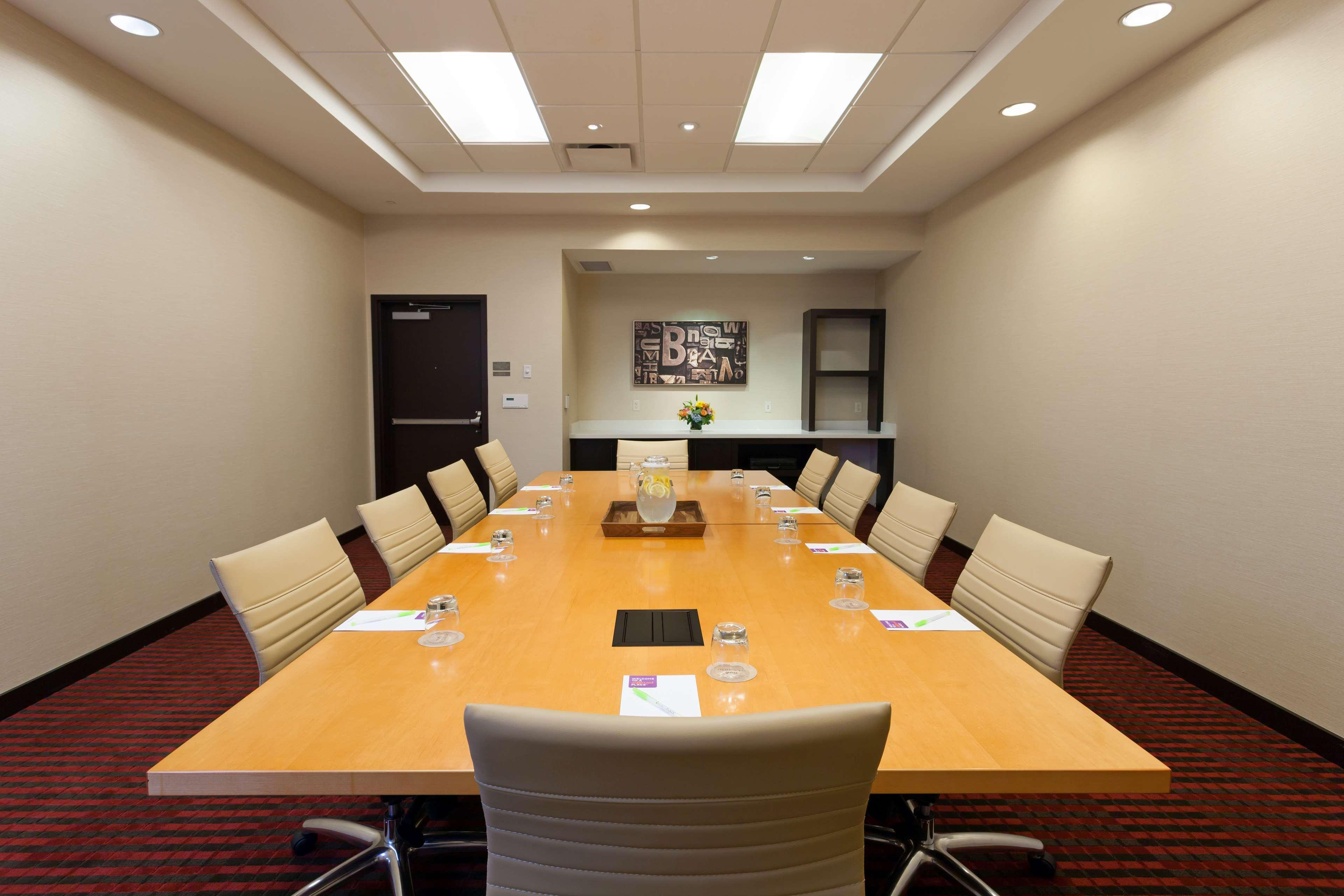Hyatt Place Bloomington Indiana Eksteriør bilde