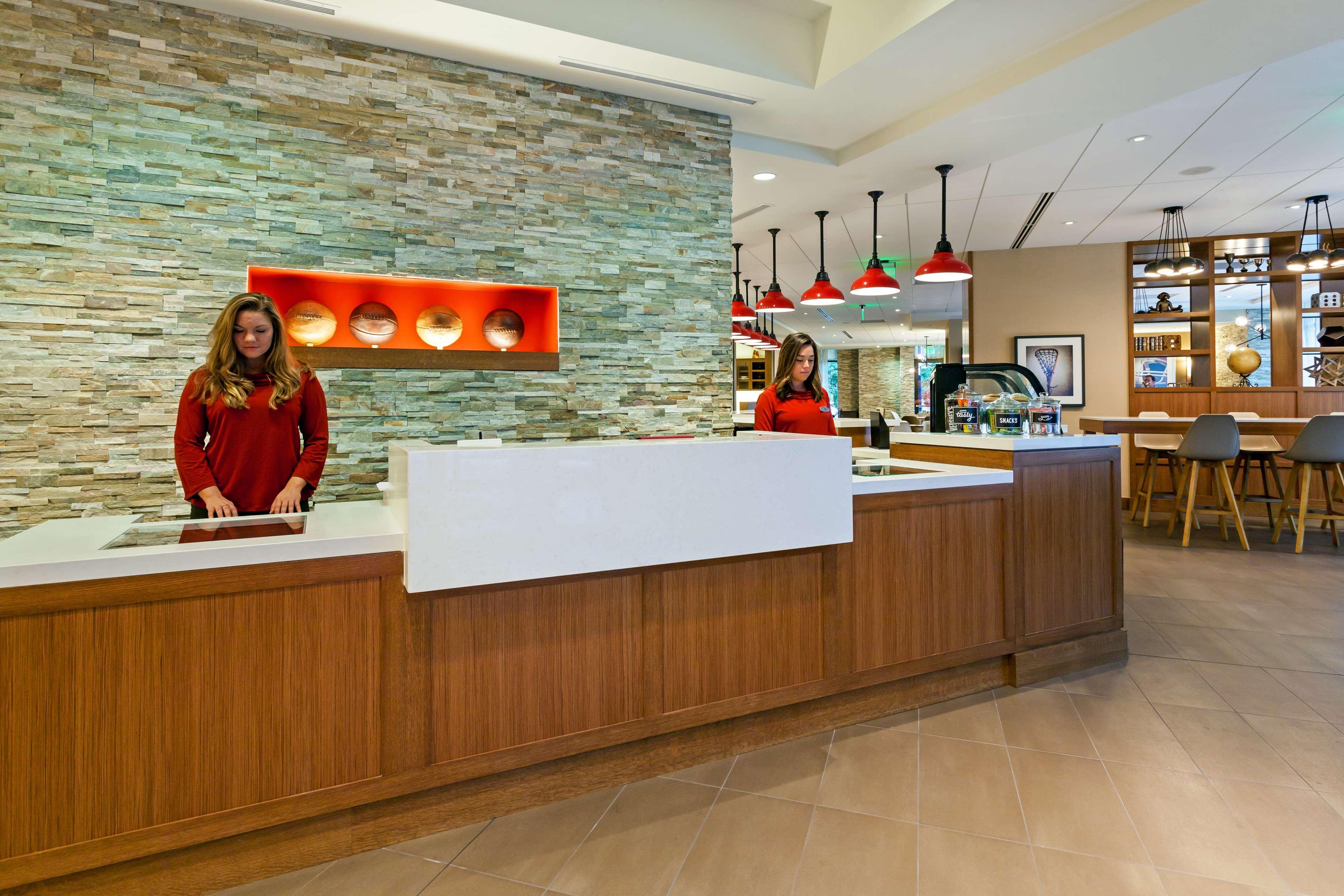 Hyatt Place Bloomington Indiana Eksteriør bilde