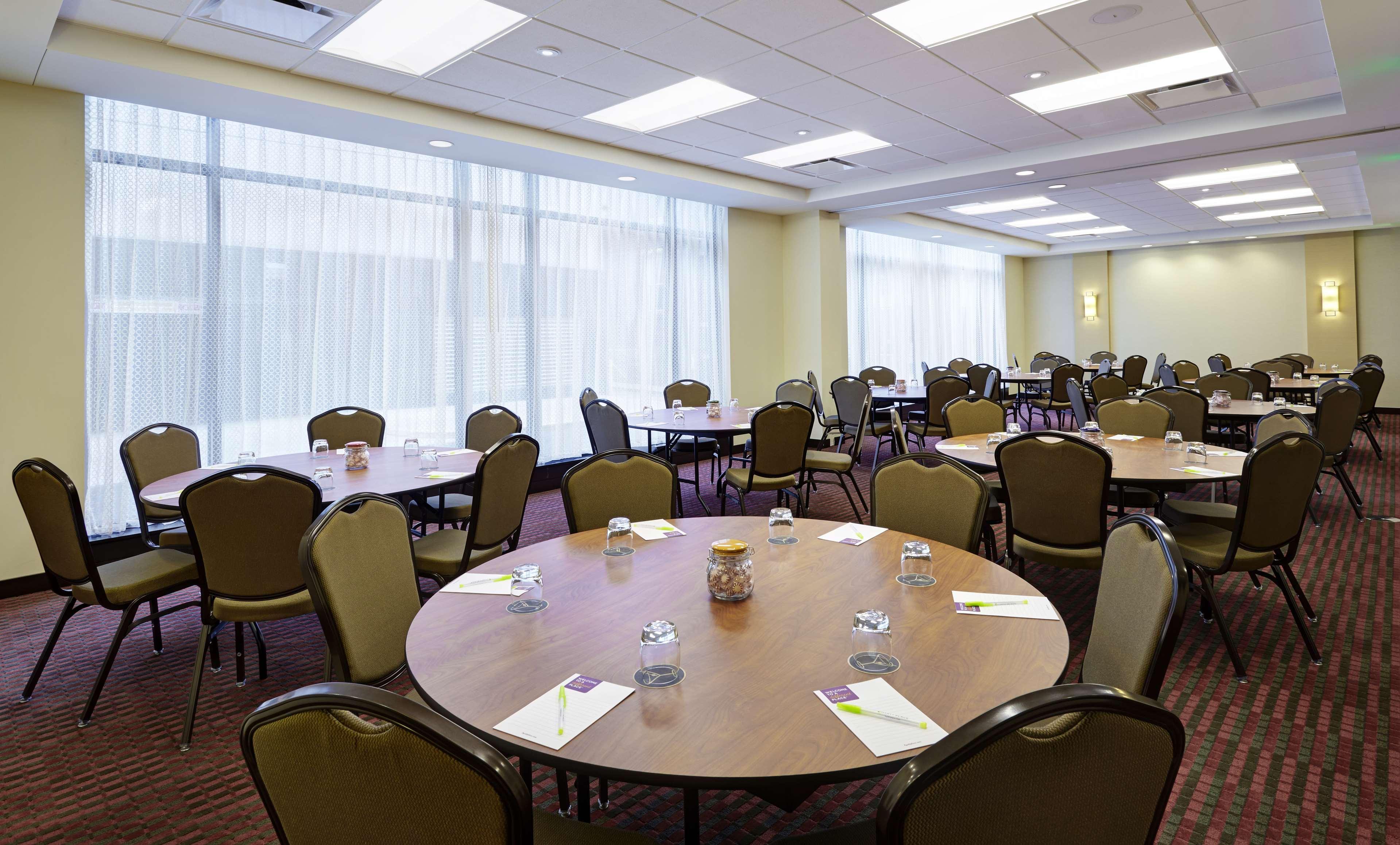 Hyatt Place Bloomington Indiana Eksteriør bilde