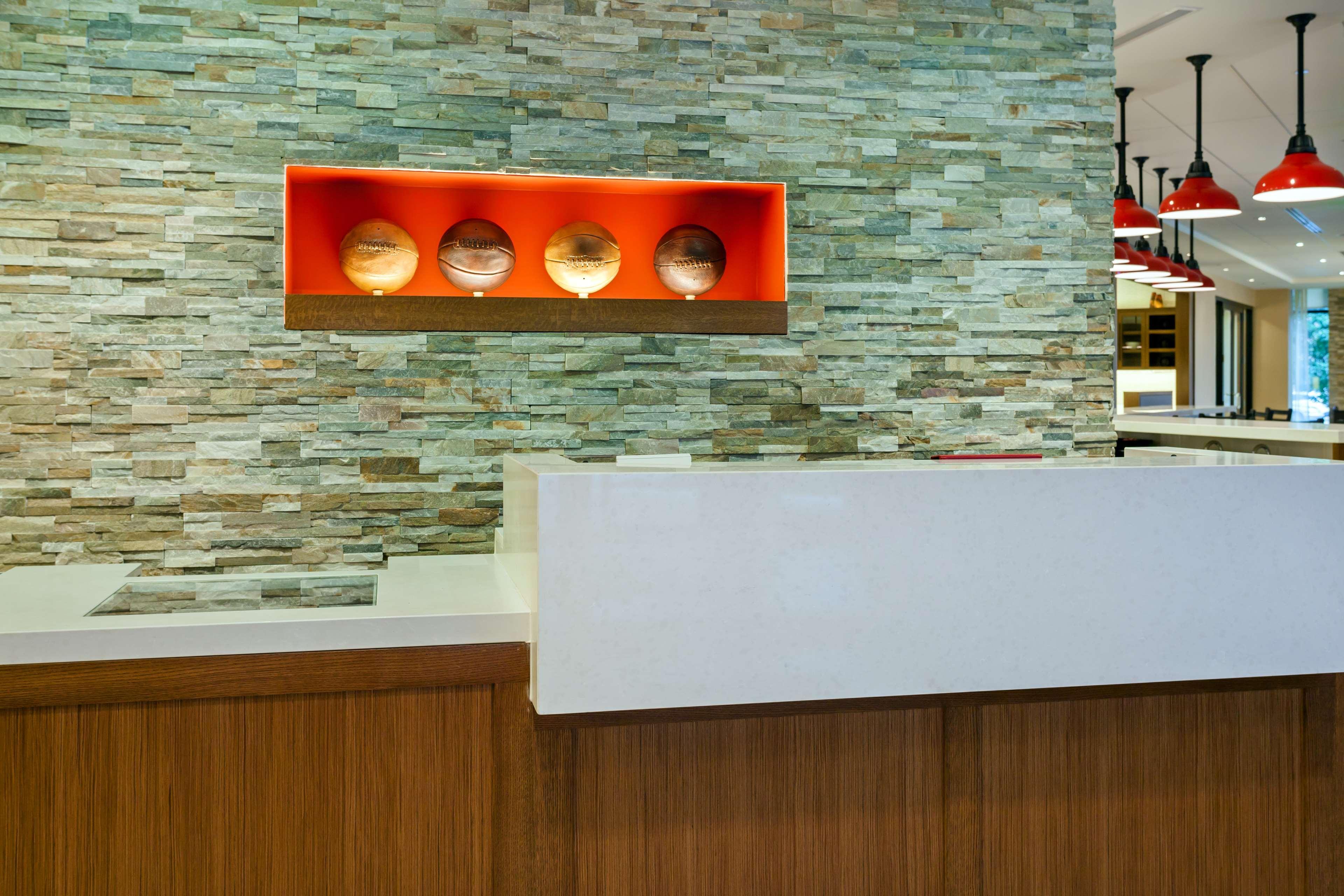 Hyatt Place Bloomington Indiana Eksteriør bilde