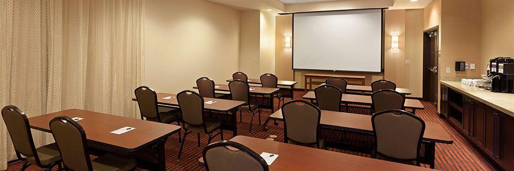 Hyatt Place Bloomington Indiana Eksteriør bilde