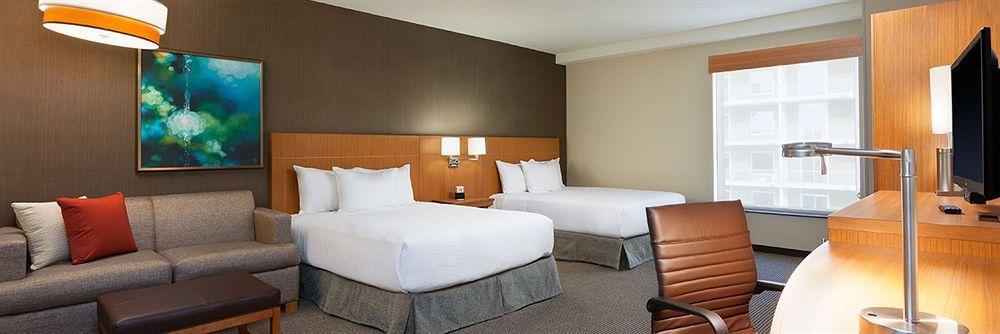 Hyatt Place Bloomington Indiana Eksteriør bilde