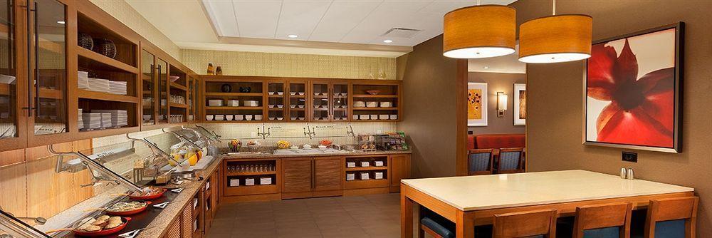 Hyatt Place Bloomington Indiana Eksteriør bilde