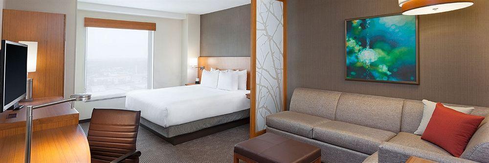 Hyatt Place Bloomington Indiana Eksteriør bilde