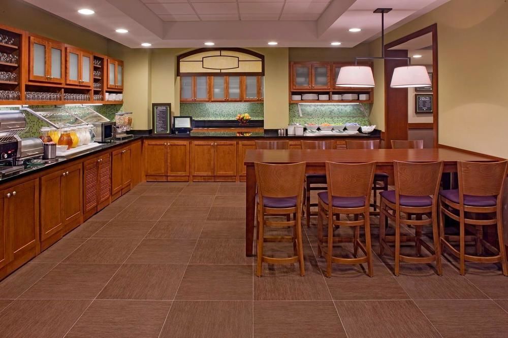Hyatt Place Bloomington Indiana Eksteriør bilde